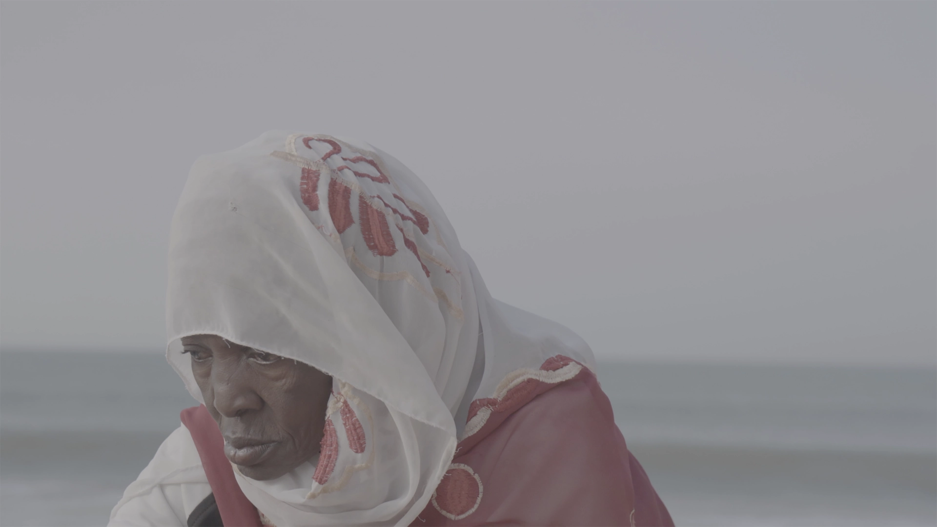 shot 2 from movie A Letter from Yene by Manthia Diawara